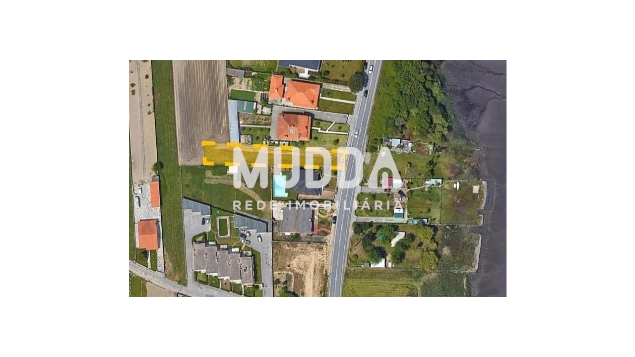 Terreno para Venda em Ovar, São João, Arada e São Vicente de Pereira Jusã Foto 1
