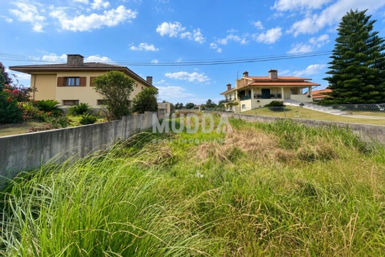 Terreno para Venda em Ovar, São João, Arada e São Vicente de Pereira Jusã Foto 3