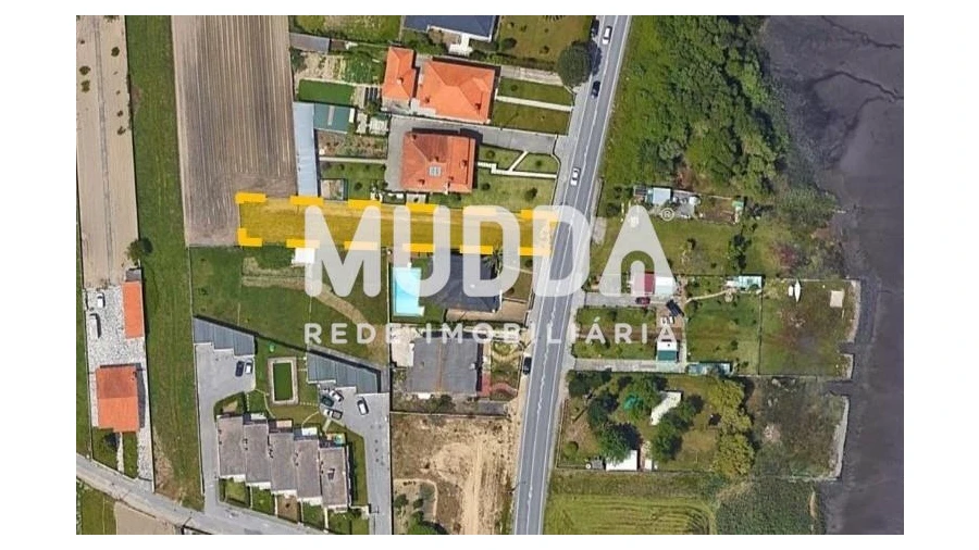Terreno para Venda em Ovar, São João, Arada e São Vicente de Pereira Jusã