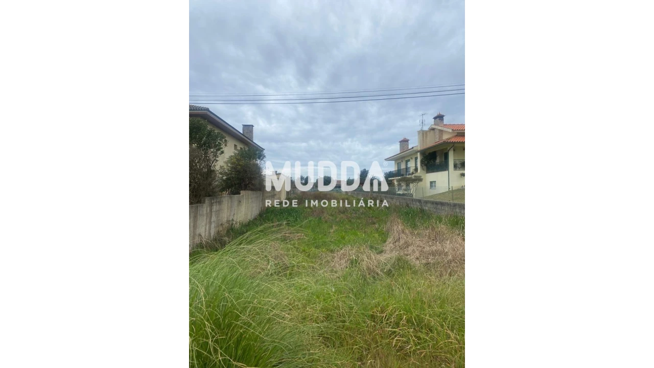 Terreno para Venda em Ovar, São João, Arada e São Vicente de Pereira Jusã Foto 5