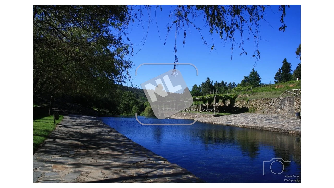 Terreno para Venda em Castanheira de Pêra e Coentral Foto 21
