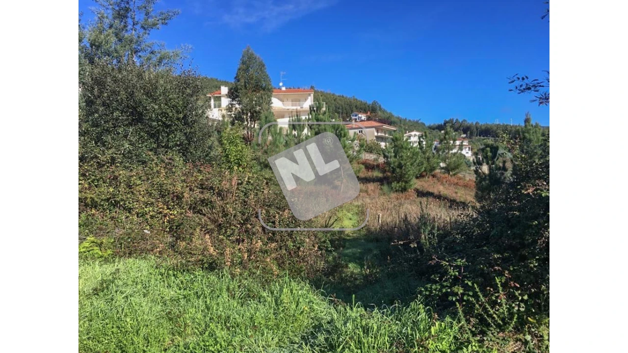 Terreno para Venda em Castanheira de Pêra e Coentral Foto 10