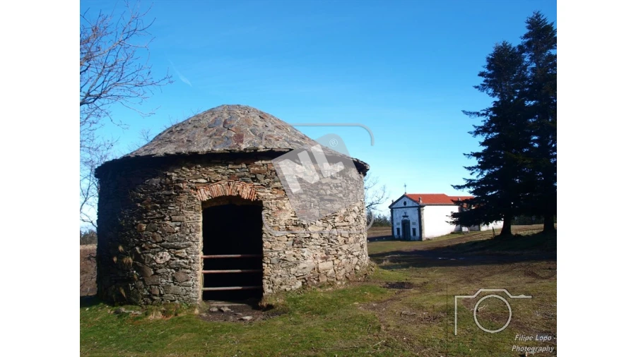 Terreno para Venda em Castanheira de Pêra e Coentral Foto 31