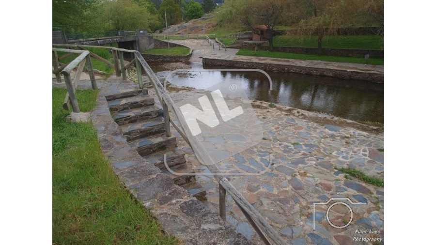 Terreno para Venda em Castanheira de Pêra e Coentral Foto 25