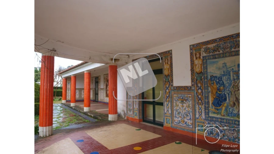 Terreno para Venda em Castanheira de Pêra e Coentral Foto 18