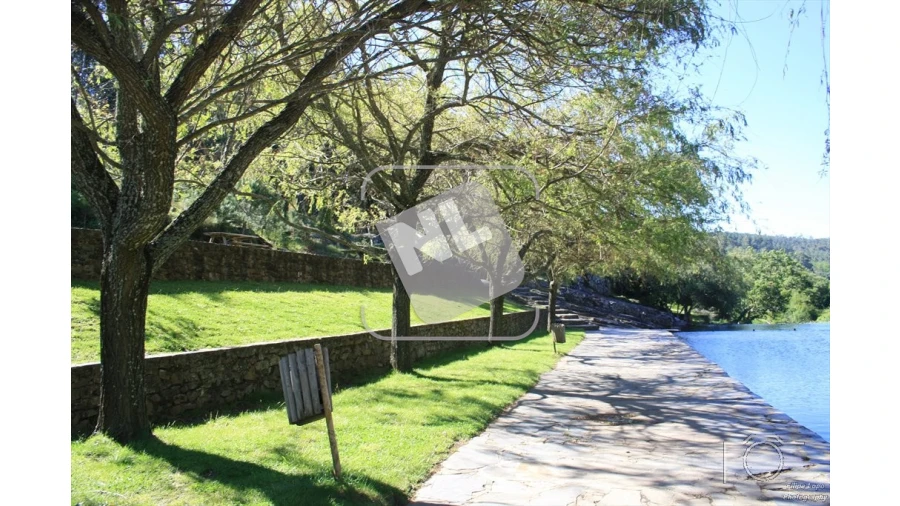 Terreno para Venda em Castanheira de Pêra e Coentral Foto 23