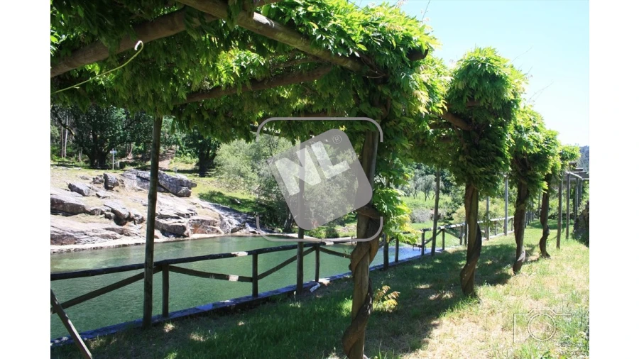 Terreno para Venda em Castanheira de Pêra e Coentral Foto 22