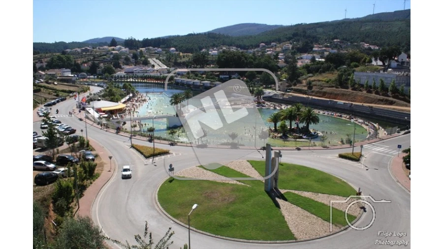 Terreno para Venda em Castanheira de Pêra e Coentral Foto 15