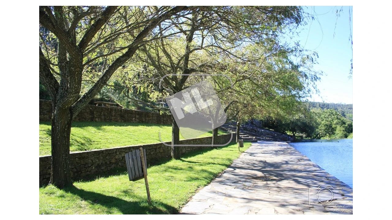 Terreno para Venda em Castanheira de Pêra e Coentral Foto 23