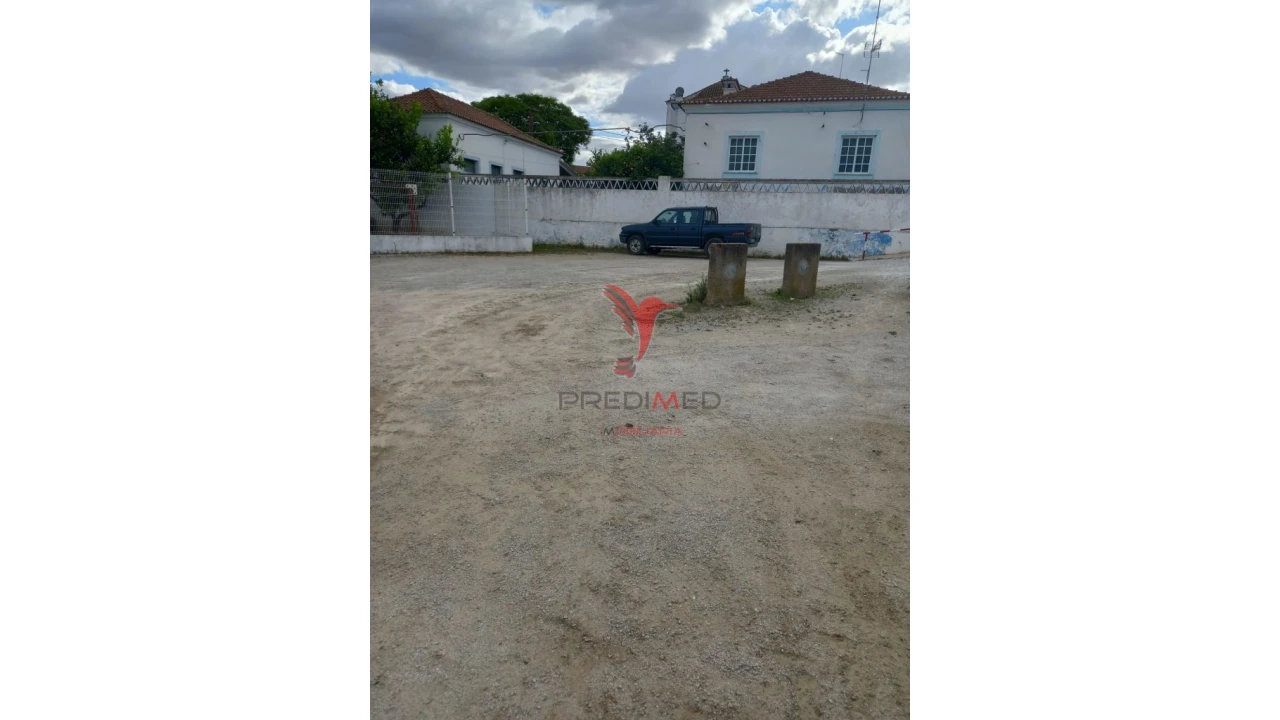 Terreno para Venda em São Miguel de Machede Foto 2