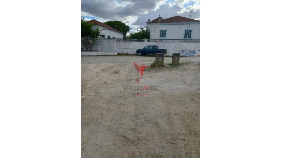 Terreno para Venda em São Miguel de Machede Foto 2