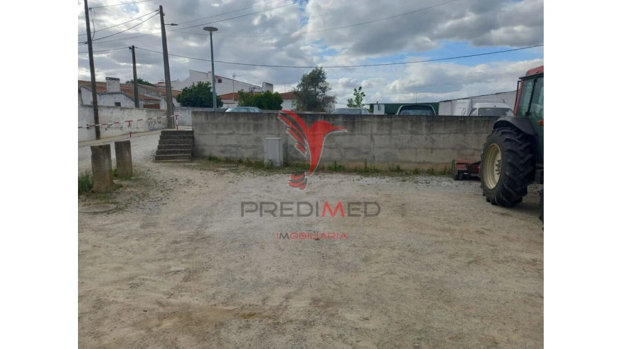 Terreno para Venda em São Miguel de Machede Foto 4