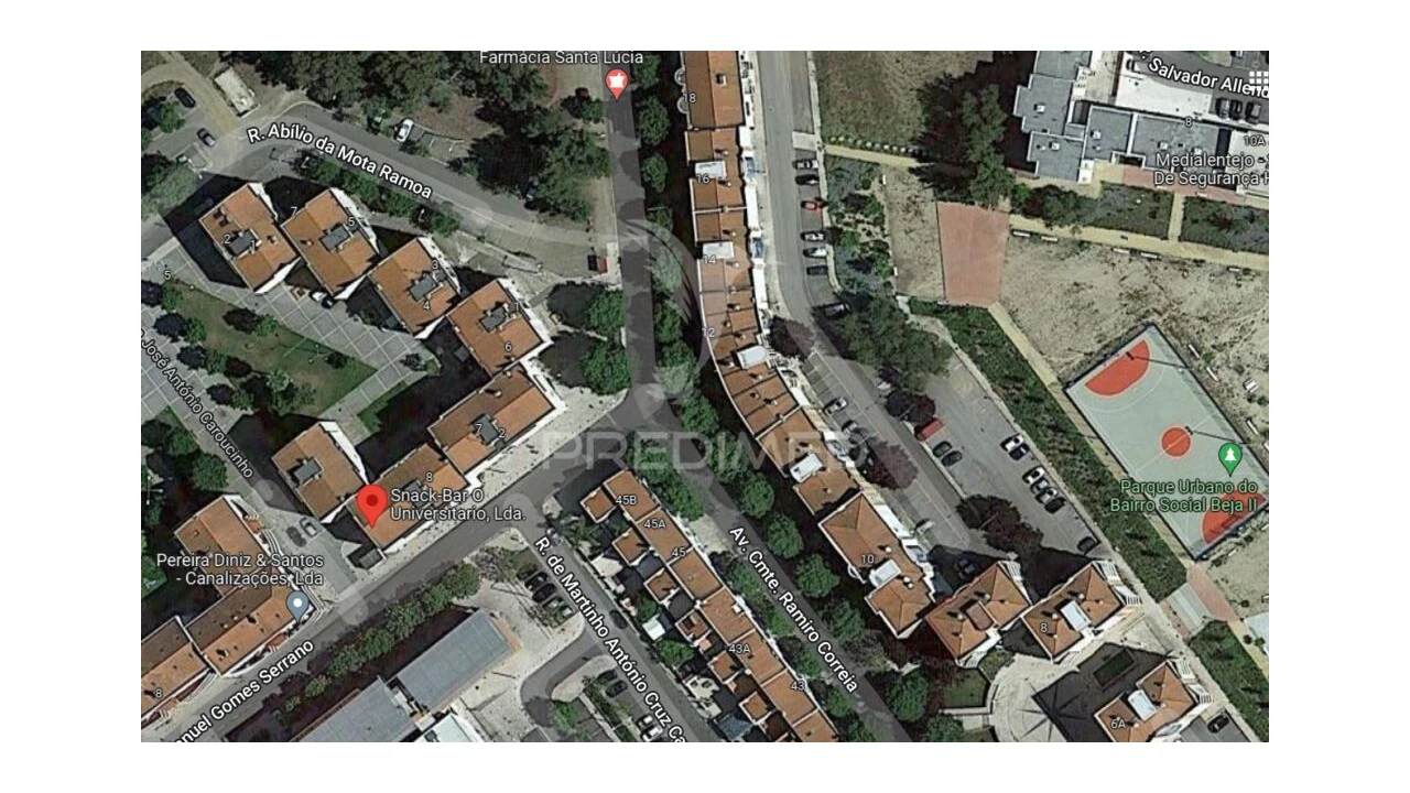 Loja para Venda em Beja (Santiago Maior e São João Baptista) Foto 13