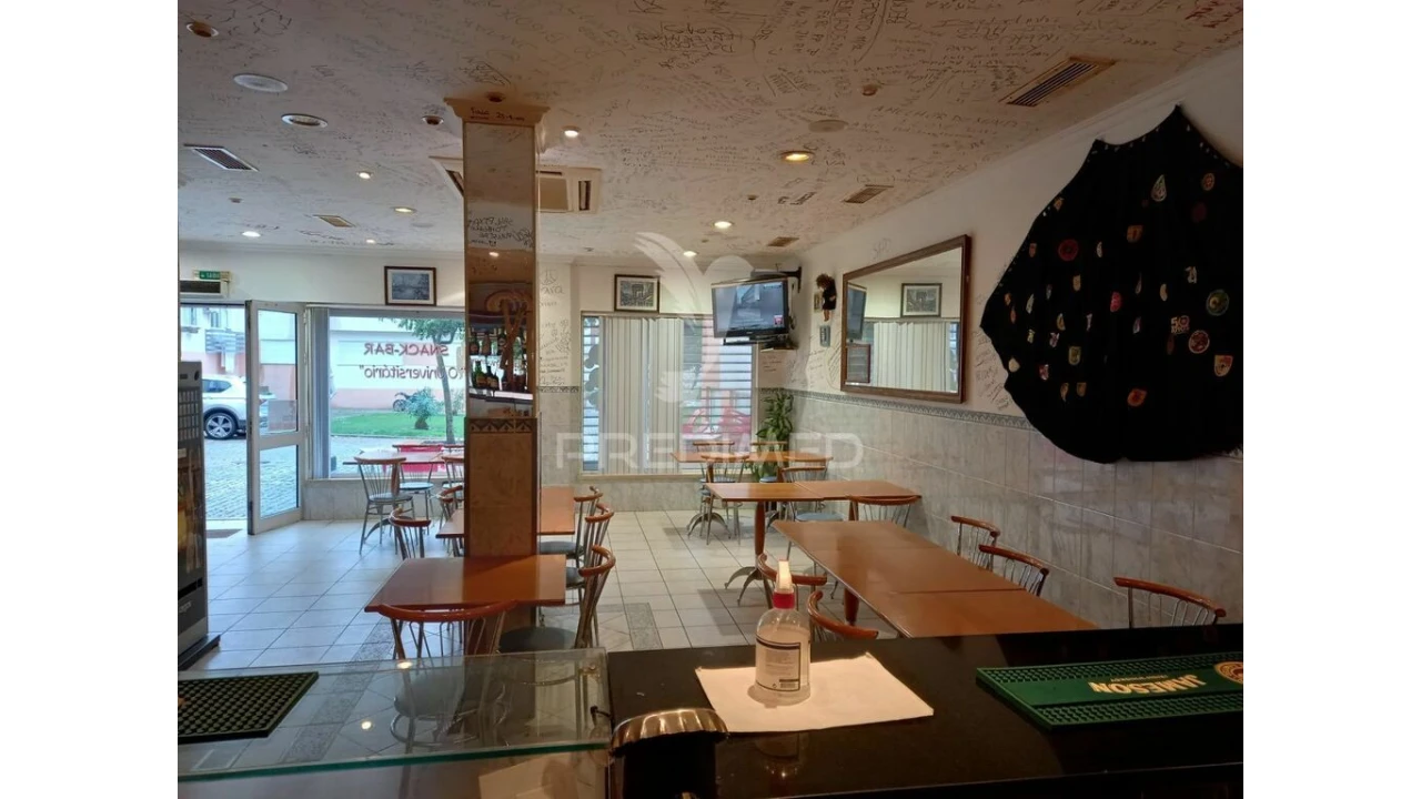 Loja para Venda em Beja (Santiago Maior e São João Baptista) Foto 5