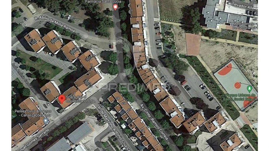 Loja para Venda em Beja (Santiago Maior e São João Baptista) Foto 13