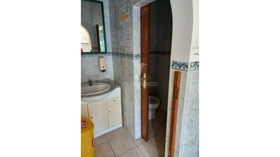 Loja para Venda em Beja (Santiago Maior e São João Baptista) Foto 11