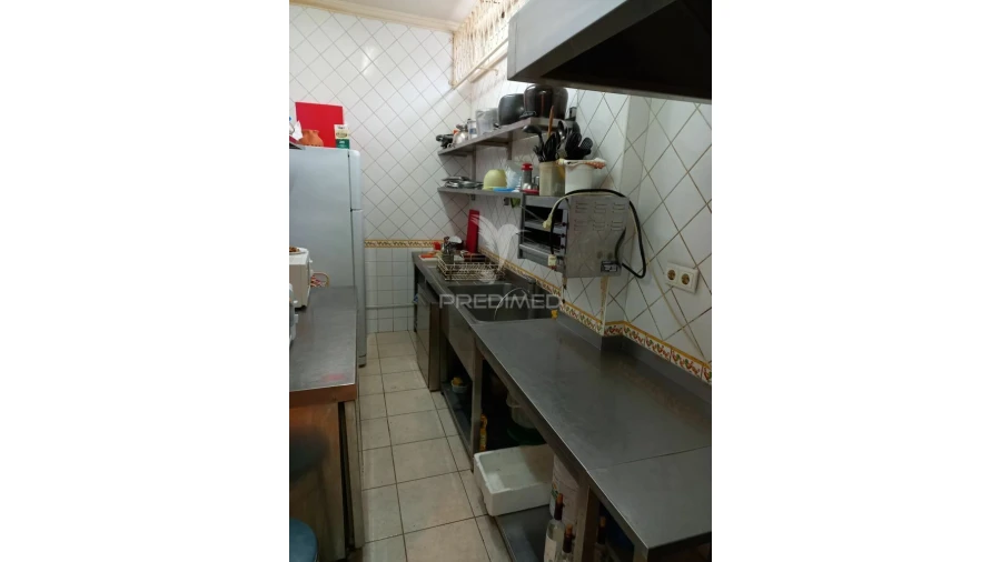 Loja para Venda em Beja (Santiago Maior e São João Baptista) Foto 8