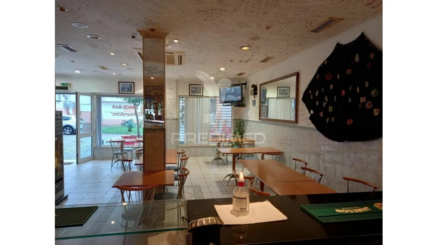 Loja para Venda em Beja (Santiago Maior e São João Baptista) Foto 5