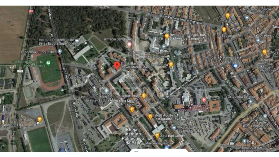 Loja para Venda em Beja (Santiago Maior e São João Baptista) Foto 12