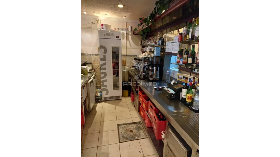 Loja para Venda em Beja (Santiago Maior e São João Baptista) Foto 7