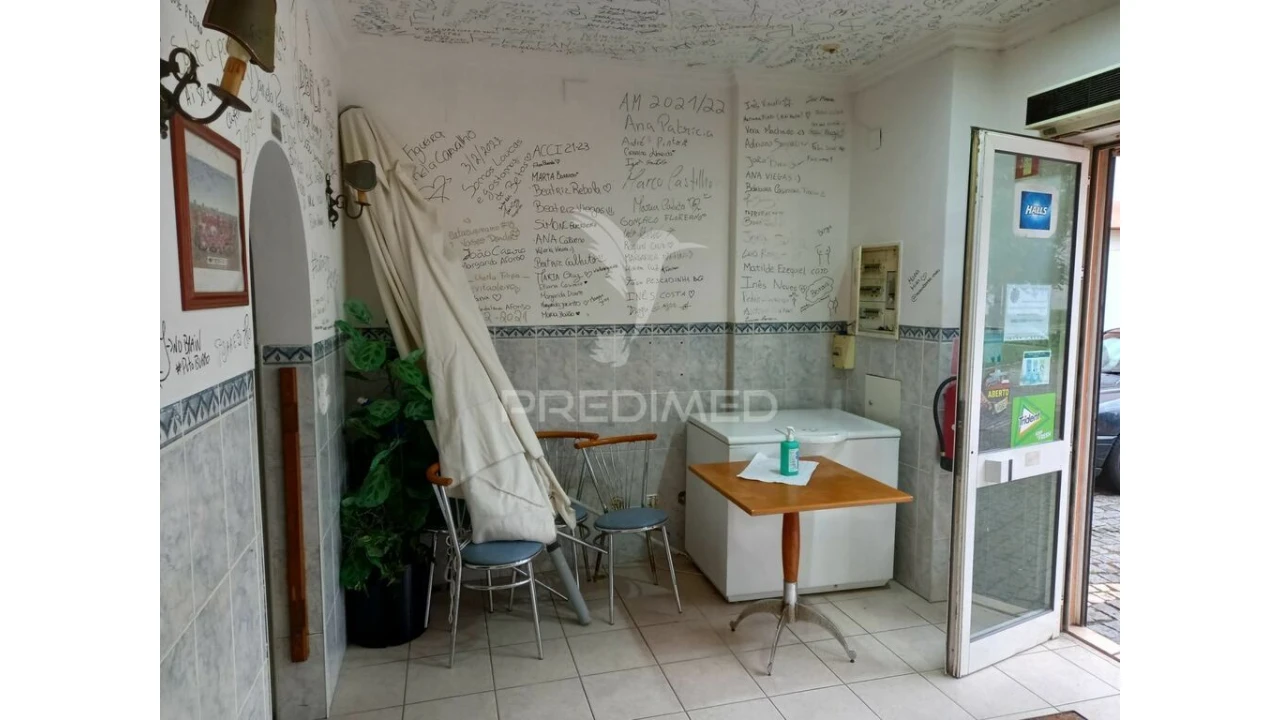 Loja para Venda em Beja (Santiago Maior e São João Baptista) Foto 3