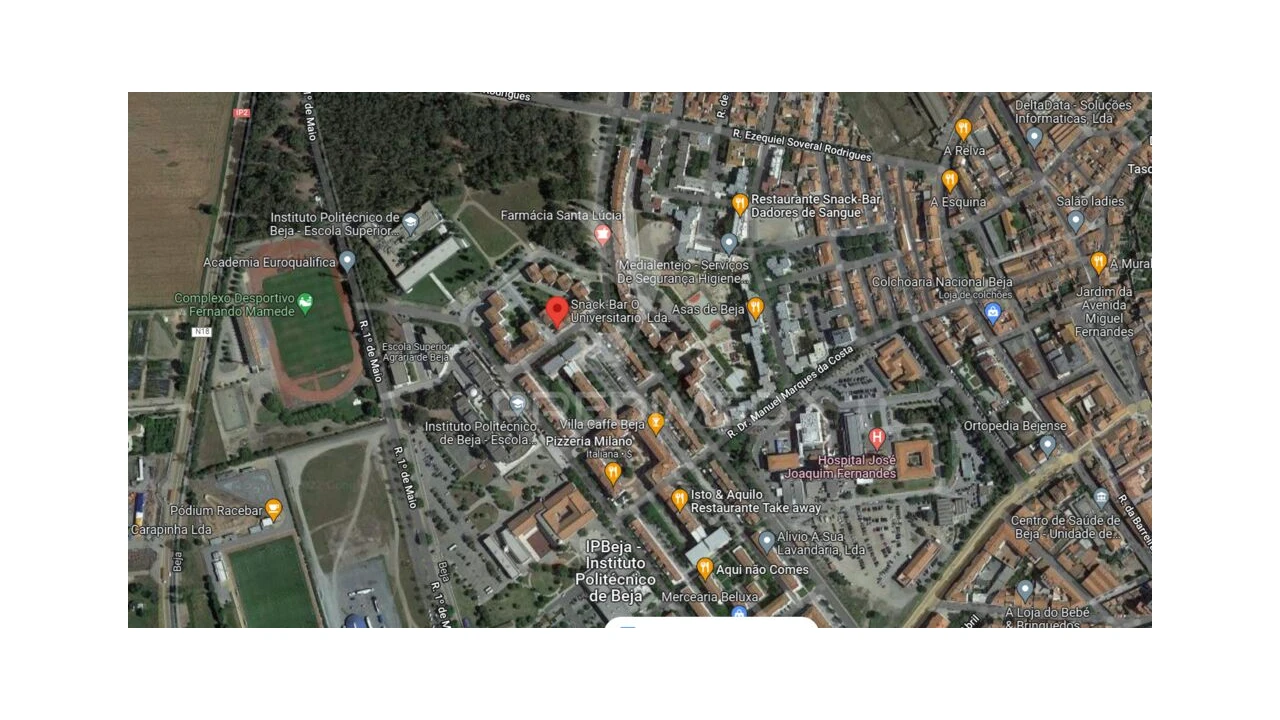 Loja para Venda em Beja (Santiago Maior e São João Baptista) Foto 12