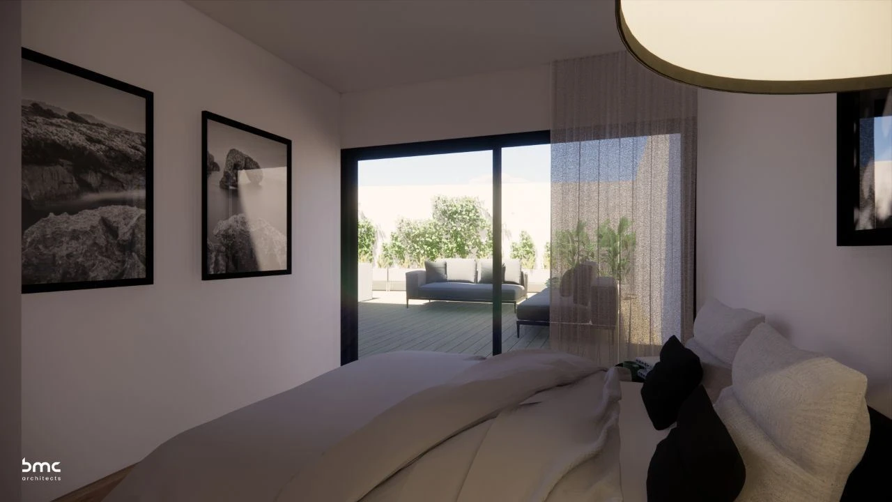 Apartamento T3 para Venda em Custóias, Leça do Balio e Guifões Foto 7