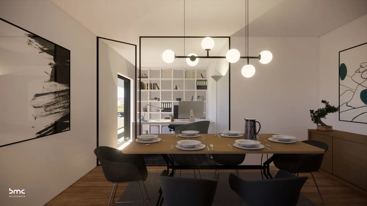 Apartamento T3 para Venda em Custóias, Leça do Balio e Guifões Foto 18