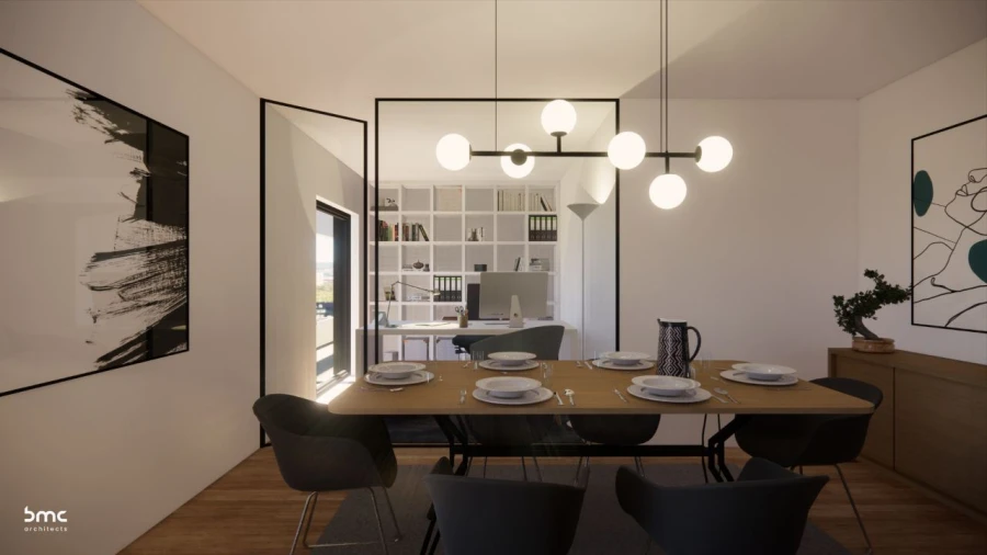 Apartamento T3 para Venda em Custóias, Leça do Balio e Guifões Foto 18