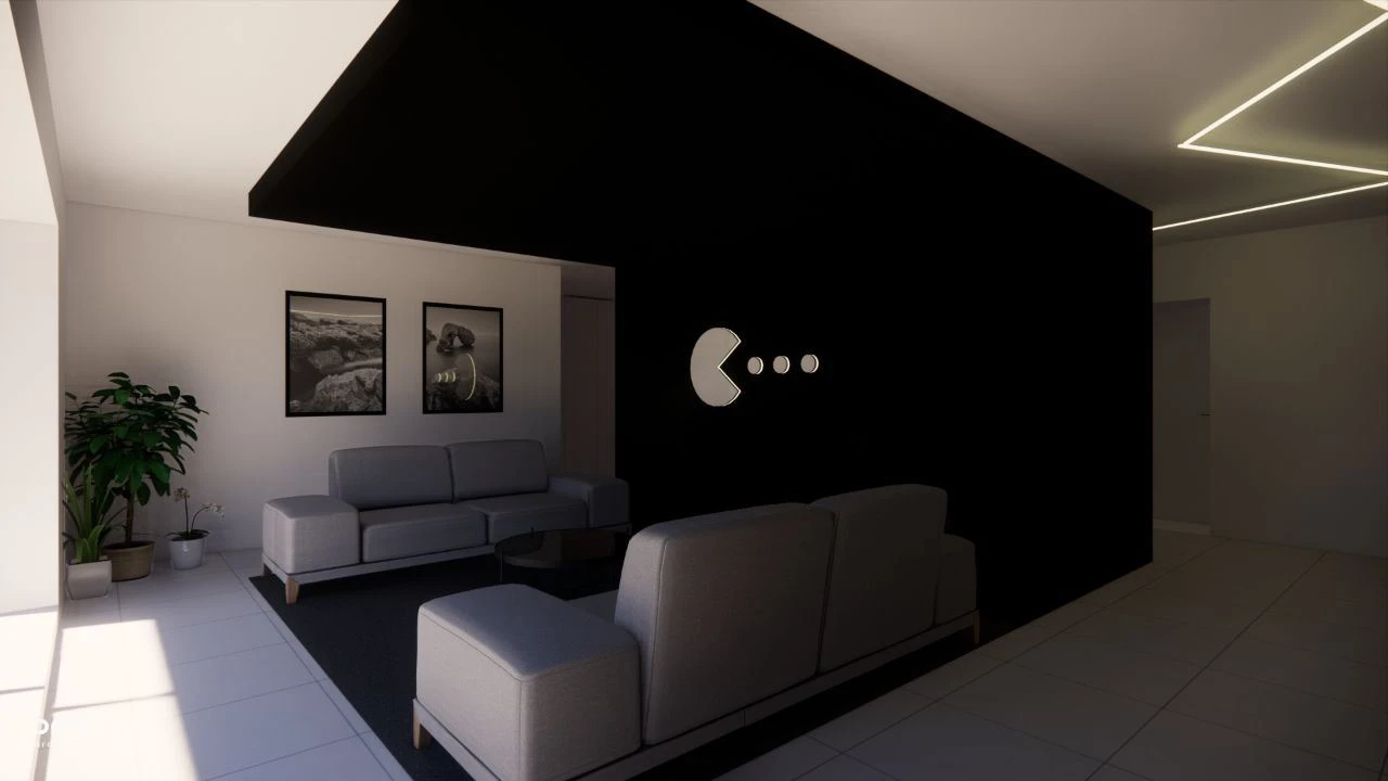 Apartamento T3 para Venda em Custóias, Leça do Balio e Guifões Foto 3