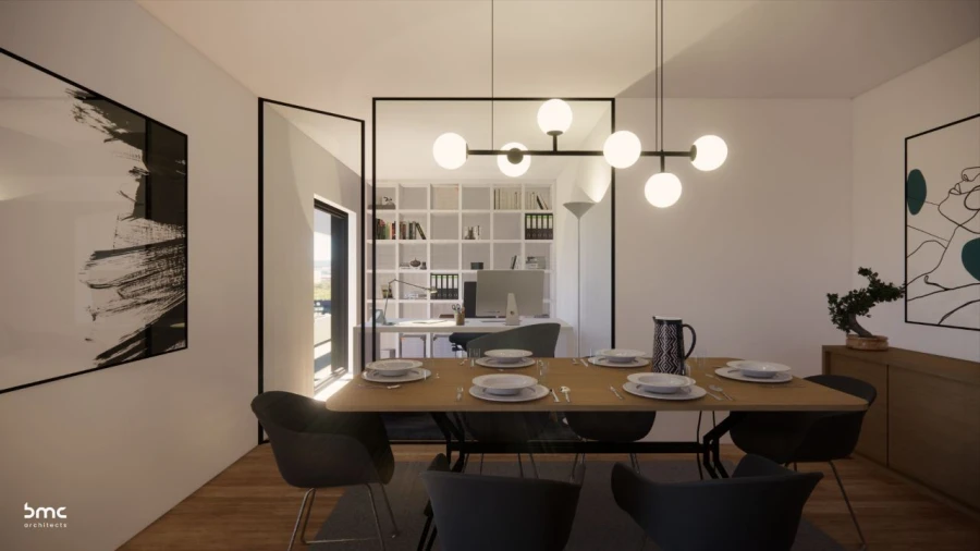 Apartamento T3 para Venda em Custóias, Leça do Balio e Guifões Foto 18