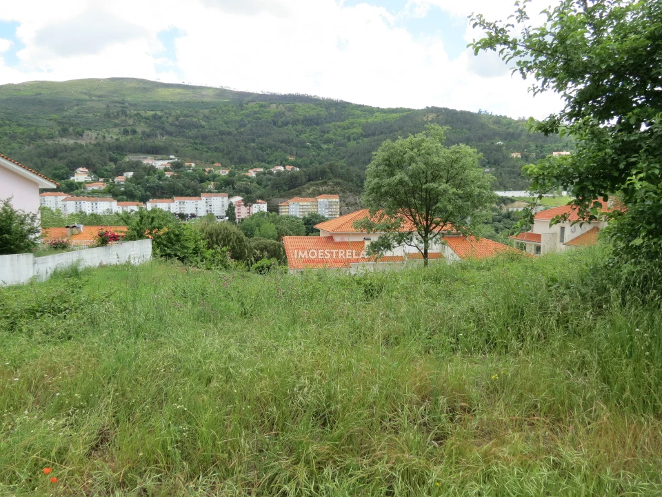 Terreno para Venda em Seia, São Romão e Lapa dos Dinheiros Foto 2