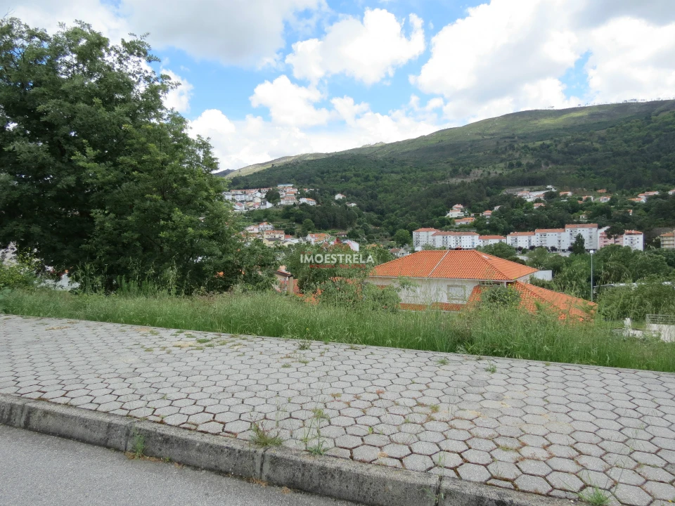 Terreno para Venda em Seia, São Romão e Lapa dos Dinheiros Foto 5