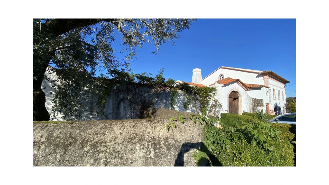 Quinta T6 para Venda em Lavegadas Foto 14