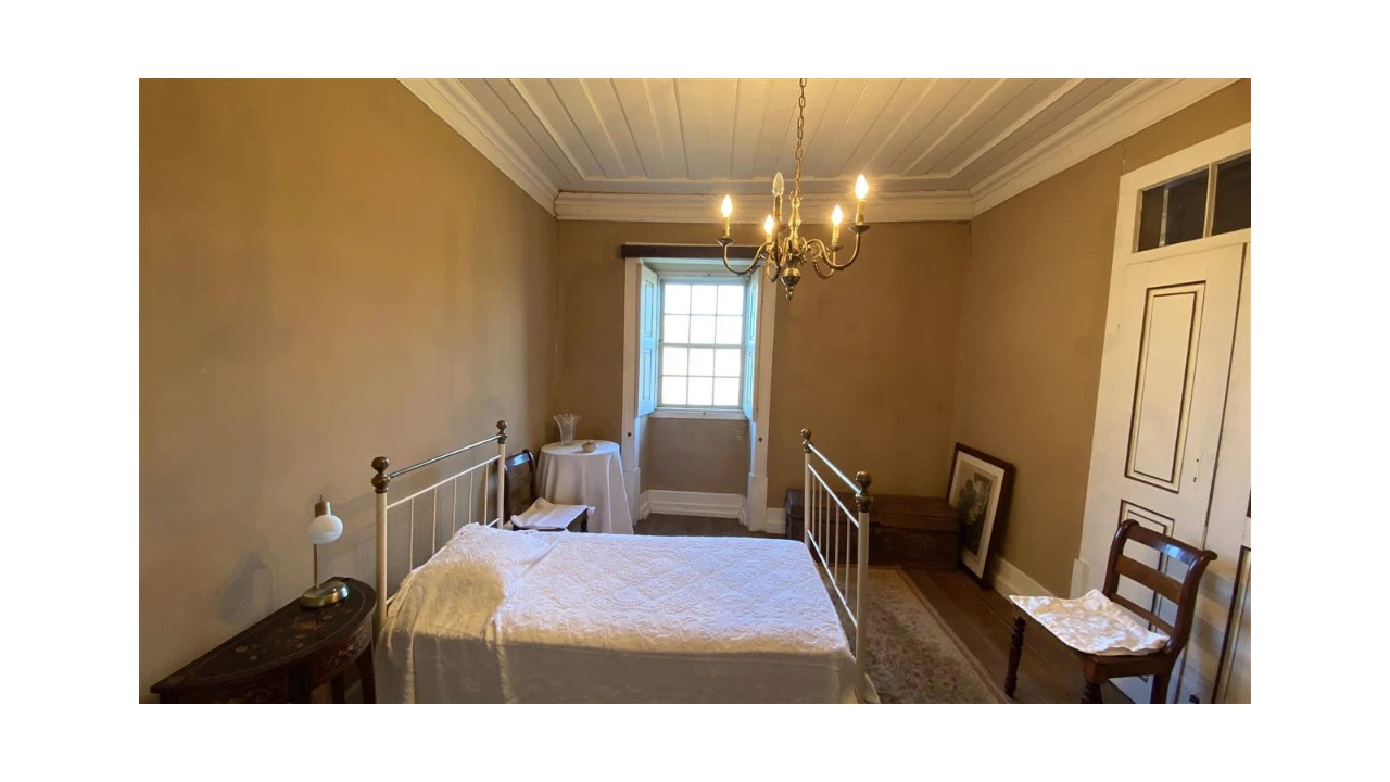 Quinta T6 para Venda em Lavegadas Foto 7