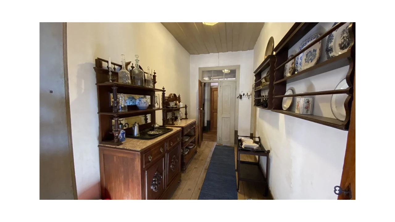 Quinta T6 para Venda em Lavegadas Foto 6