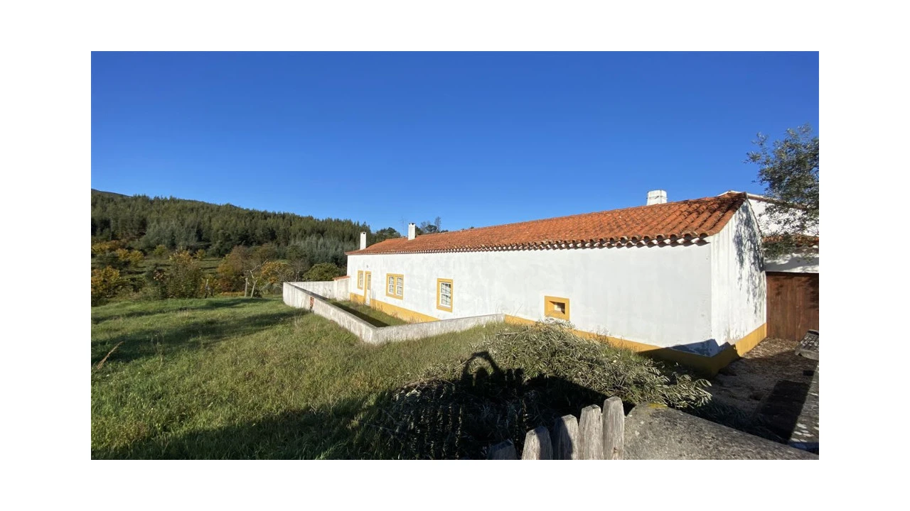 Quinta T6 para Venda em Lavegadas Foto 16