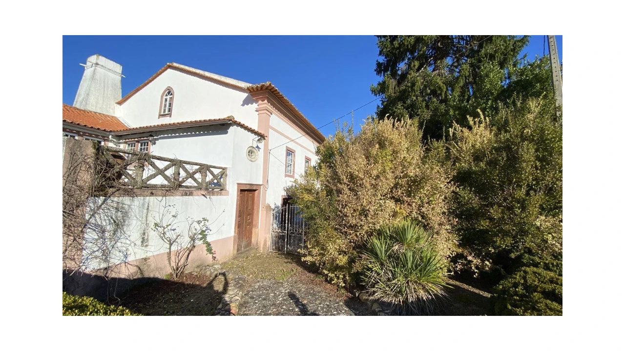 Quinta T6 para Venda em Lavegadas Foto 12