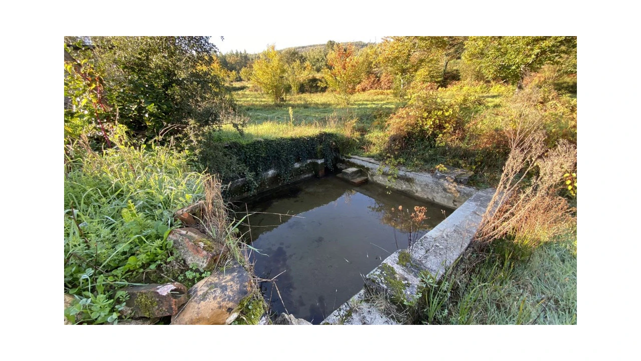 Quinta T6 para Venda em Lavegadas Foto 20