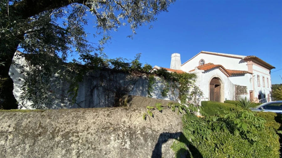 Quinta T6 para Venda em Lavegadas Foto 14