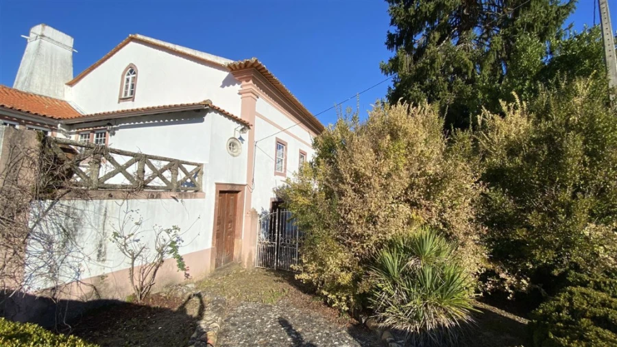 Quinta T6 para Venda em Lavegadas Foto 12