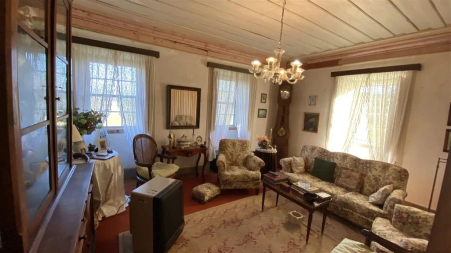 Quinta T6 para Venda em Lavegadas Foto 8