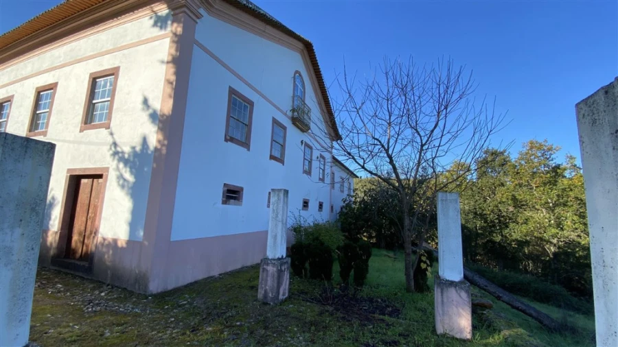 Quinta T6 para Venda em Lavegadas Foto 13