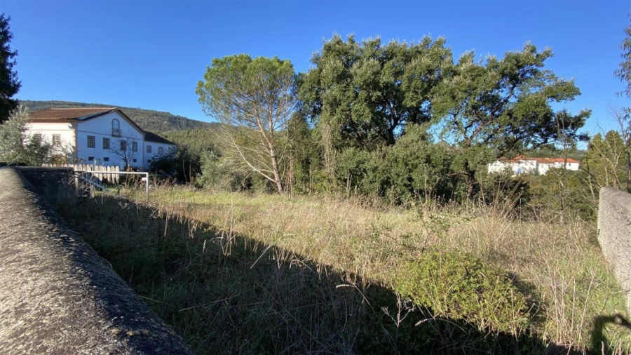 Quinta T6 para Venda em Lavegadas Foto 17