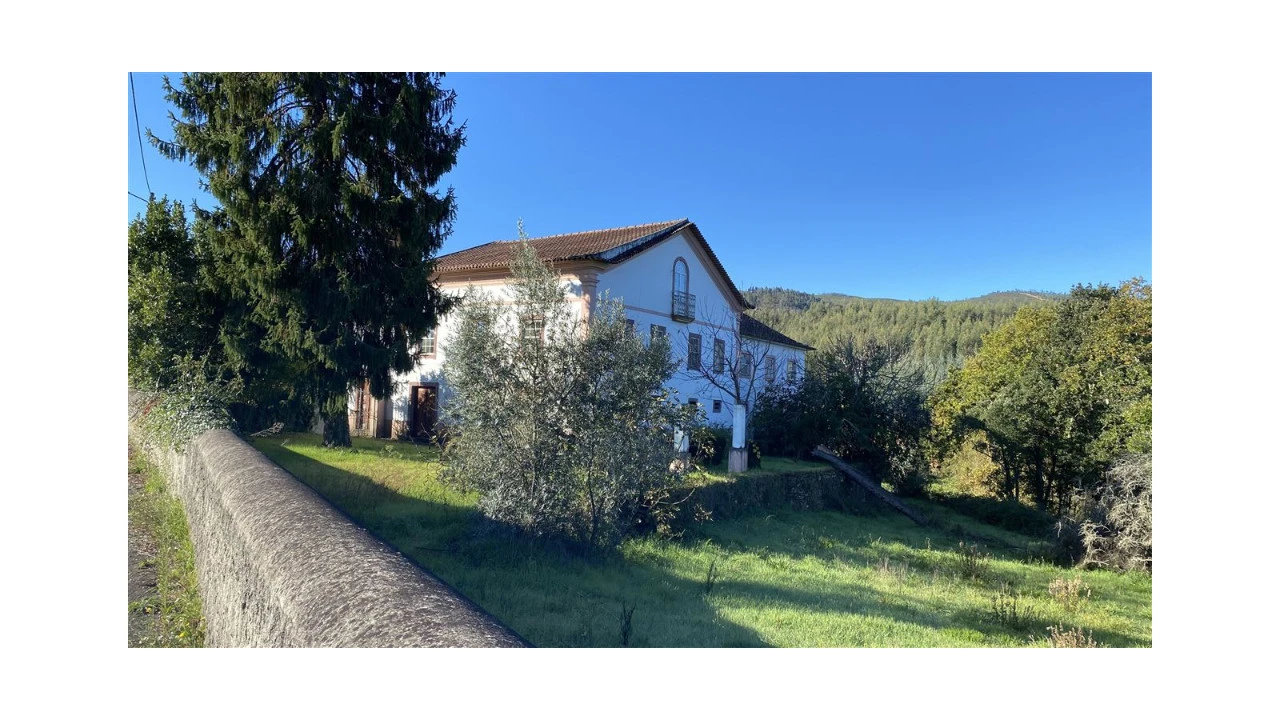 Quinta T6 para Venda em Lavegadas Foto 15