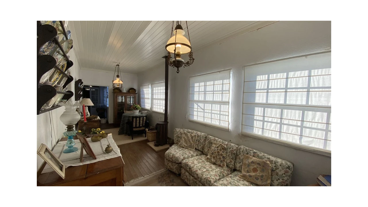 Quinta T6 para Venda em Lavegadas Foto 11