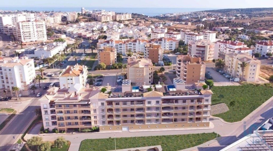 Apartamento T2 para Venda em Lagos (São Sebastião e Santa Maria) Foto 10