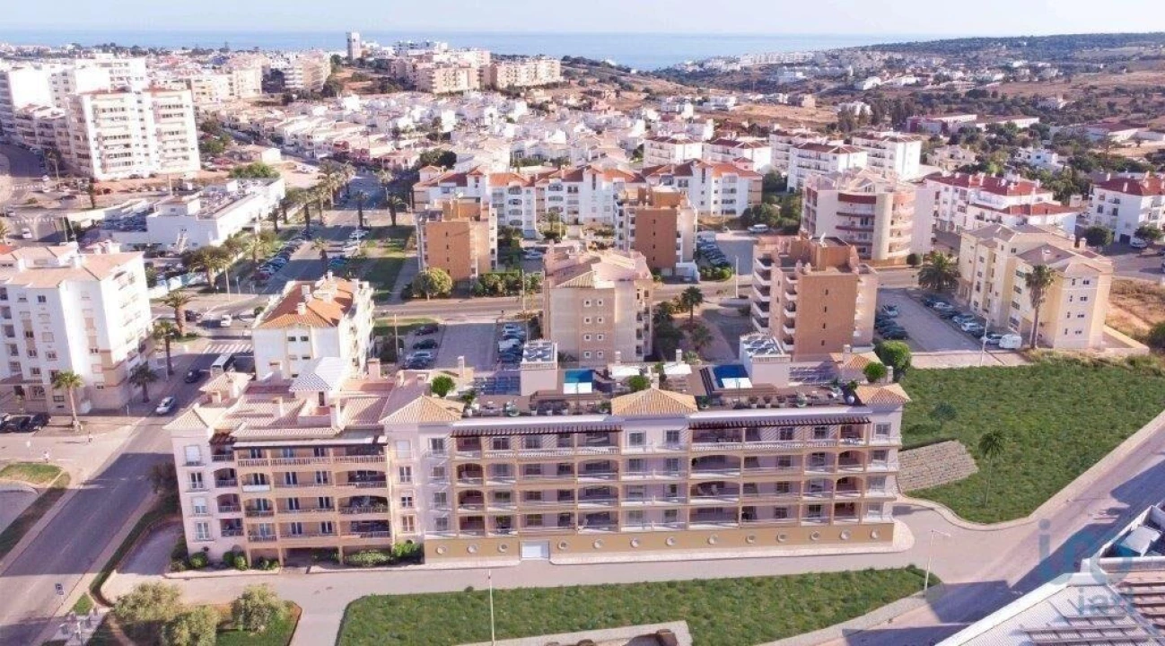 Apartamento T2 para Venda em Lagos (São Sebastião e Santa Maria) Foto 6