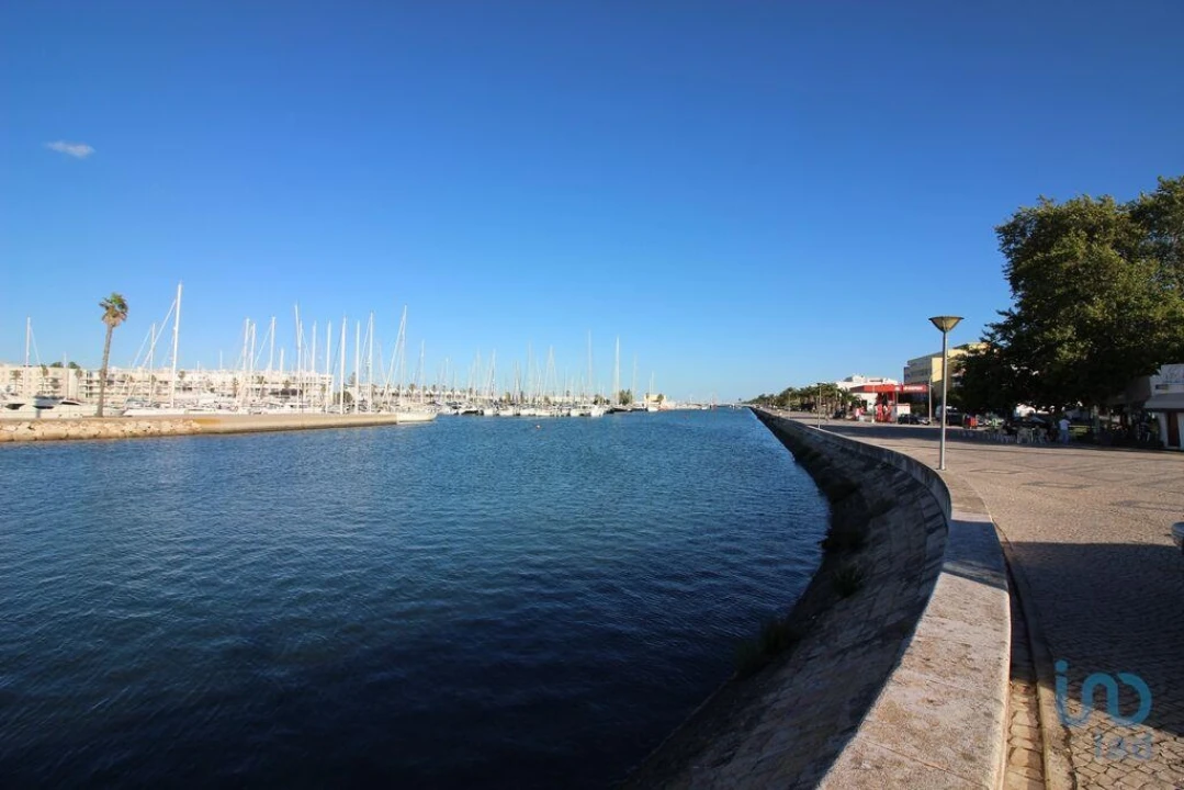 Apartamento T2 para Venda em Lagos (São Sebastião e Santa Maria) Foto 11