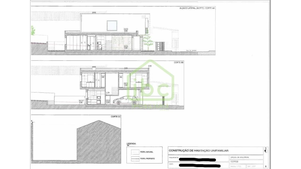Terreno para Venda em Rates Foto 2